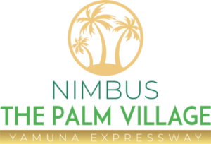 Nimbus Palm Village Builder Logo Image